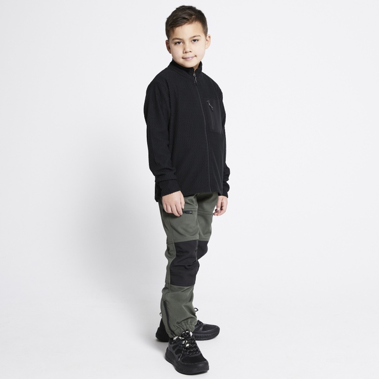 Softshell-housut  "Halde"